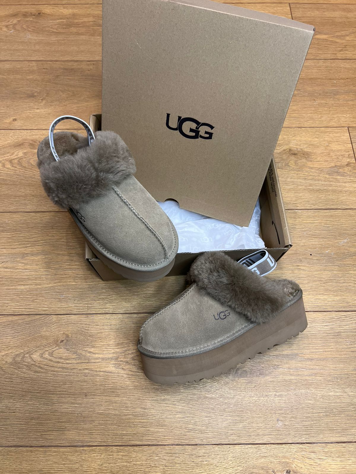 Uggs