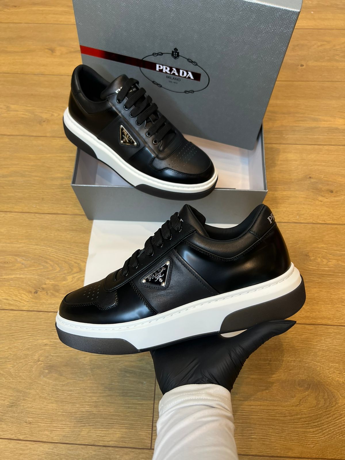 Black Prada