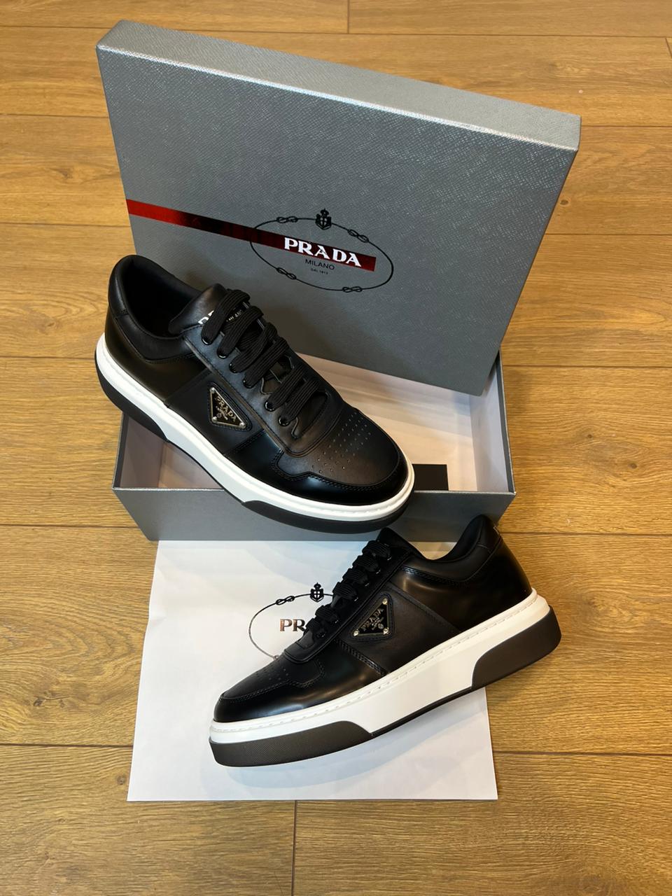 Black Prada