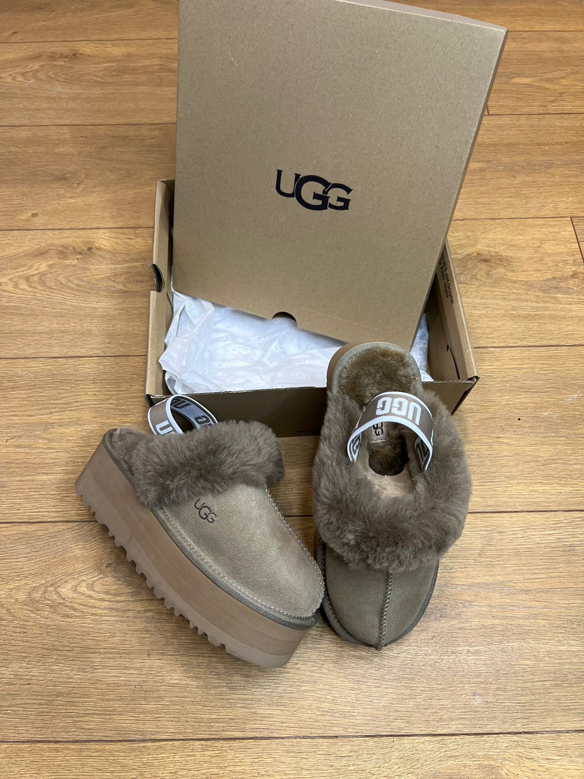 Uggs